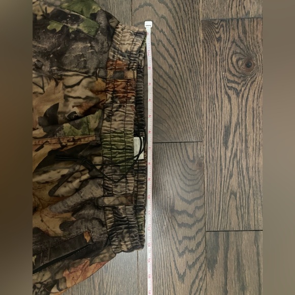 Bigbill Realtree Camo Pants - Picture 5 of 6